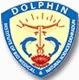 Dolphin (PG) Institute of Bio-Medical and Natural Sciences_logo