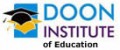 Doon Institute of Education_logo
