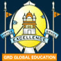 GRD Girls Degree College_logo