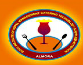 Government Institute of Hotel Management, Catering Technology and Applied Nutrition_logo