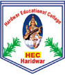 Hardwar Educational College_logo