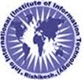 Info International - Institute of Information Technology and Management_logo