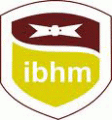 Institute of Business and Hotel Management_logo
