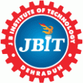 JB Institute of Technology_logo