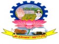 Jai Arihant College of Teacher Education_logo