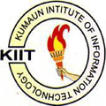Kumaun Institute of Information Technology_logo