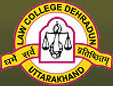 Law College Dehradun_logo