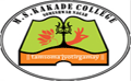 MS Kakade College_logo
