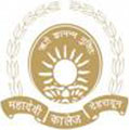 Mahadevi Kanya Pathshala Post Graduate College_logo