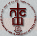 New Theological College_logo