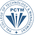 PAL College of Technology and Management_logo