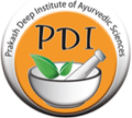 Prakash Deep Institute of Ayurvedic Sciences_logo