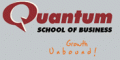 Quantum School of Business_logo