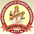 Radha Krishna Institute of Technology and Management_logo