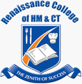 Renaissance College of Hotel Management and Catering Technology_logo