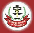 Roorkee College of Pharmacy_logo