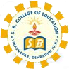 SB College of Education_logo