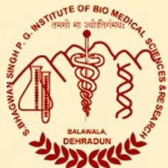 Sardar Bhagwan Singh Post Graduate Institute of Biomedical Science and Research_logo