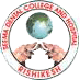 Seema Dental College and Hospital_logo