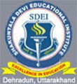 Shakuntala Devi Educational Institute_logo