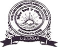 Shri Guru Nanak Girls Post Graduate College_logo