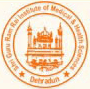 Shri Guru Ram Rai Institute of Medical and Health Sciences_logo
