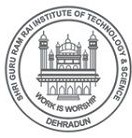 Sri Guru Ram Rai Institute of Technology and Science_logo