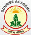 Sunrise Academy Management Society College of Pharmacy_logo