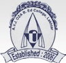 Shree AVJ Oza Institute of BEd College_logo