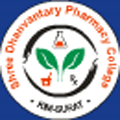 Shree Dhanvantary Pharmacy College_logo