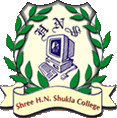 Shree HN Shukla College of IT and Management_logo