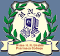 Shree HN Shukla Institute of Pharmaceutical Education and Research_logo