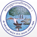 Shree Jayendrapuri Arts and Science College_logo