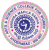 Andhra Mahila Sabha Arts and Science College for Women_logo