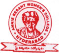 Annie Besant College for Women_logo