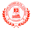 Avanthi Degree and PG College_logo