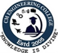 CM Engineering College_logo