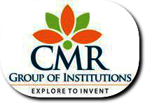 CMR Technical Campus_logo