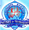 Chaitanya Bharathi Institute of Technology - Autonmous_logo