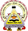 Shree Parekh Science, Arts and Commerce College_logo