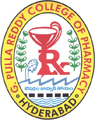 G Pulla Reddy College of Pharmacy_logo