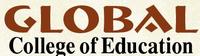 Global College of Education_logo