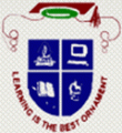 Government Degree College for Women_logo