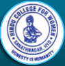 Hindu College for Women_logo