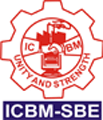 ICBM School of Business Excellence_logo