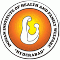 Indian Institute of Health and Family Welfare_logo