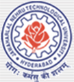 Institute of Science and Technology - Autonomous_logo