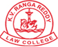 KV Ranga Reddy Institute of Law_logo