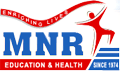 MNR Degree College_logo