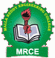 Malla Reddy College of Education_logo